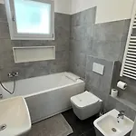 Apartament Elegant Loft By The Sea Punta Marina