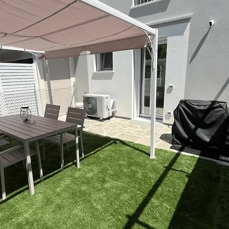 Elegant Loft By The Sea * פונטה מרינה