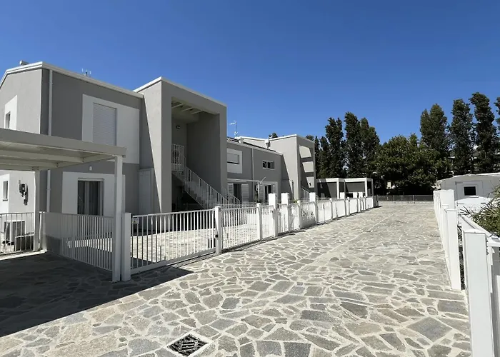 Elegant Loft By The Sea * Punta Marina